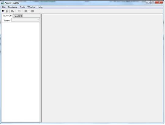 -AccessToSqlite(access转sqlite工具)下载 v2.5官方版