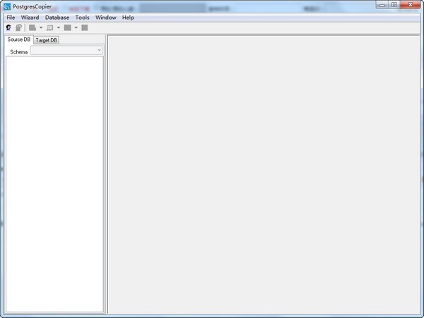 -PostgresCopier(PostgreSQL数据库复制软件)下载 v2.0官方版