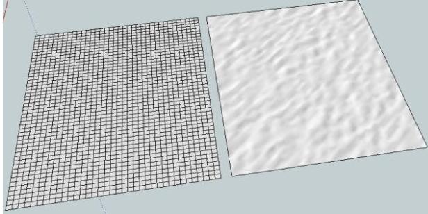 -Randomize Sandbox(sketchup随机地形抖动插件)下载 v1.2官方版