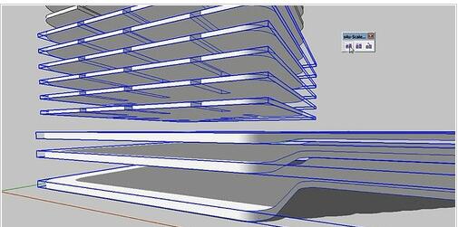 -s4u ScaleTool(sketchup比例精调插件)下载 v3.1.0 免费版