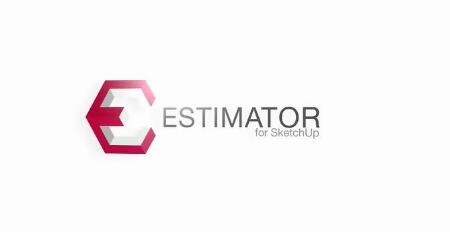 -Estimator for sketchup(即时预算插件)下载 v1.15 官方版