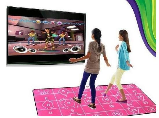 康丽跳舞毯驱动程序-康丽跳舞毯安装程序驱动下载 v2.1.7.2 通用版