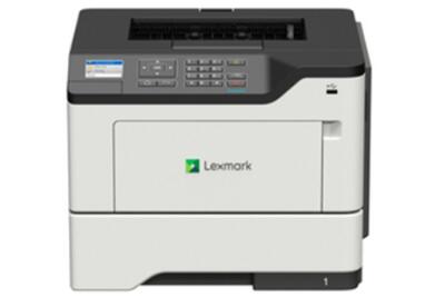 利盟MS621dn驱动-利盟Lexmark MS621dn打印机驱动下载 附安装教程
