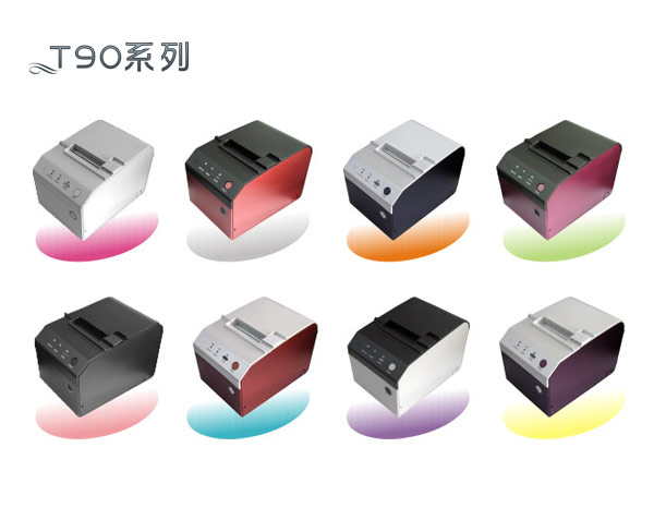 研科T90驱动-研科Icod T90打印机驱动下载 官方版