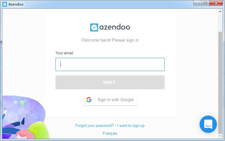 -Azendoo(协同办公软件)下载 v2.2.1官方版