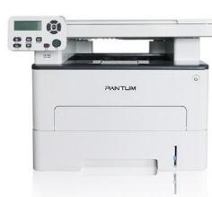 奔图M6760D驱动-奔图M6760D一体机驱动下载 v1.6.14官方版