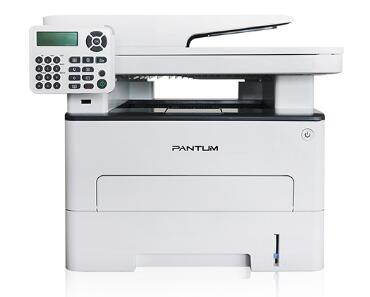 奔图M6800FDW驱动-奔图M6800FDW一体机驱动下载 v1.6.14官方版