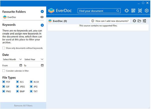 -Abelssoft EverDoc 2022免费版下载 v6.02 附安装使用教程