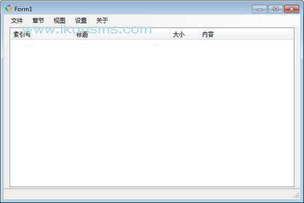 EBK3Editor下载-EBK3Editor(EBK3编辑器)下载 v1.0免费版