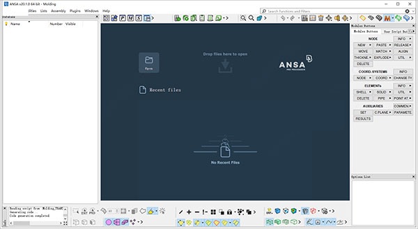 BETA CAE Systems v20破解版-BETA CAE Systems v20下载 v20.1.0附安装教程