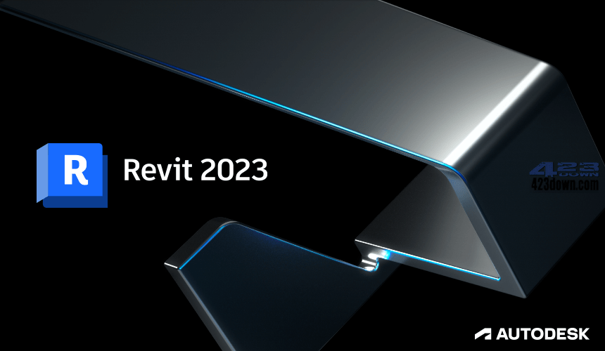 Autodesk Revit_2024.0.2_多语言中文破解版下载