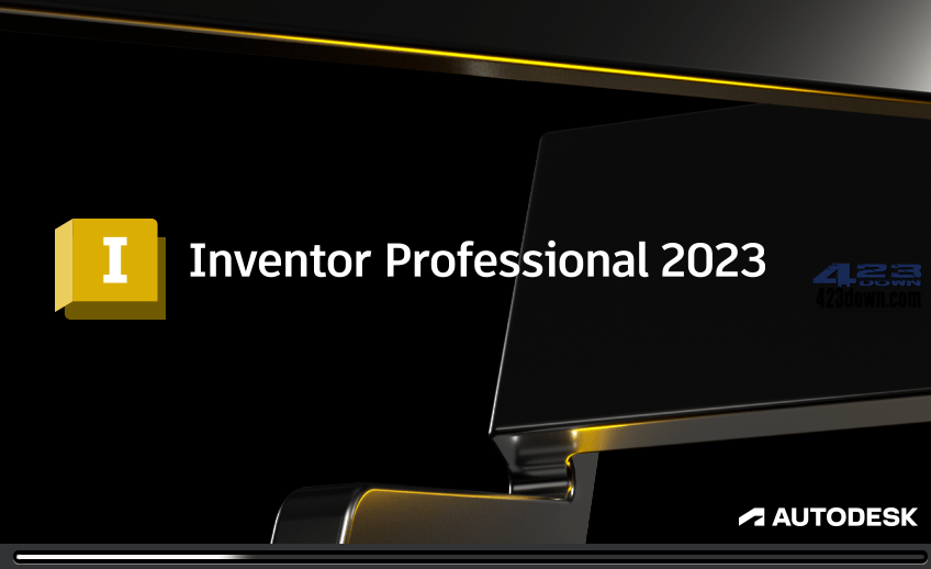 Inventor Professional 2023.3.0_中文破解版下载