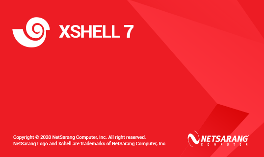 NetSarang Xshell 7 Build 0128_个人免费版下载