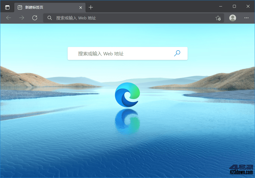 Microsoft Edge v113.0.1774.50 官方正式版下载