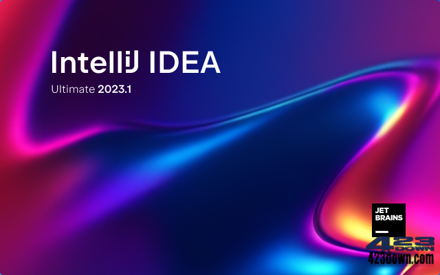 IntelliJ IDEA 2023.1.2 IDEA2023中文激活版下载