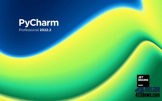 PyCharm2023中文激活版_v2023.1.2_正式版下载