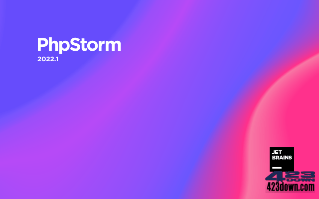 PhpStorm2023中文激活版v2023.1.2 正式版下载