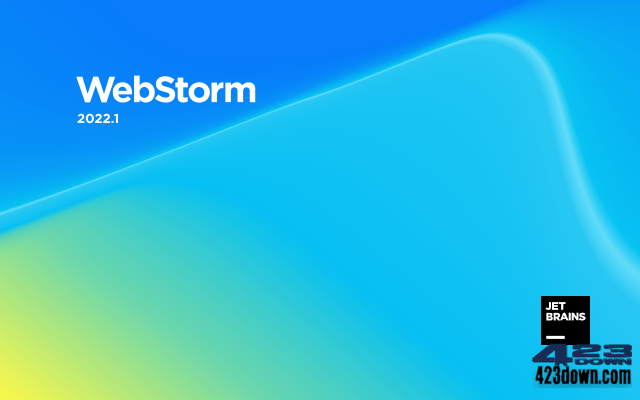 WebStorm2023中文激活版v2023.1.2正式版下载