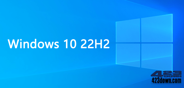 Windows 10 22H2 Build 19045.3031 RTM下载