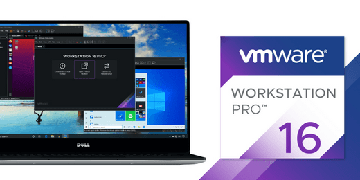 VMware Workstation PRO_v16.2.5_正式版下载