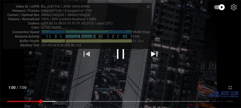Clash for Android_2.5.12 Premium Editon