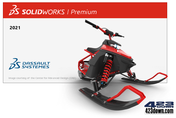 SolidWorks 2022 SP5.0 Full Premium x64下载