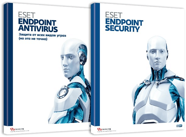 NOD32_ESET Endpoint Antivirus 9.1.2060下载