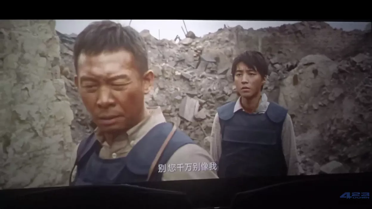 今日影视TV版(盒子影视软件) v4.5.5 去广告版