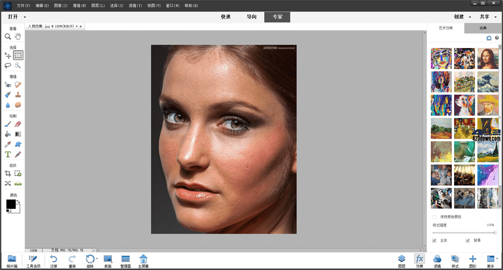 Adobe Photoshop Elements 2022_v21.0.0下载