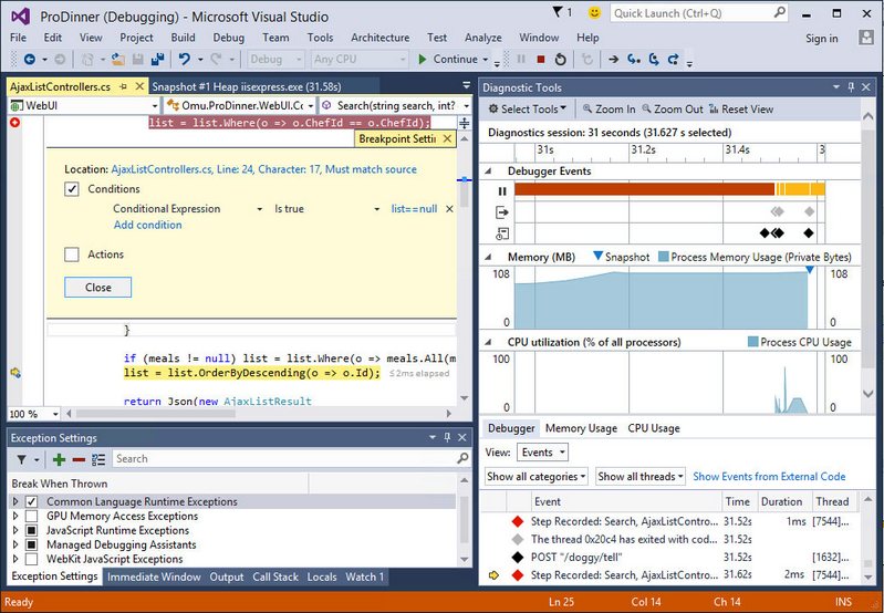 Visual Studio 2015正式版/产品密钥下载
