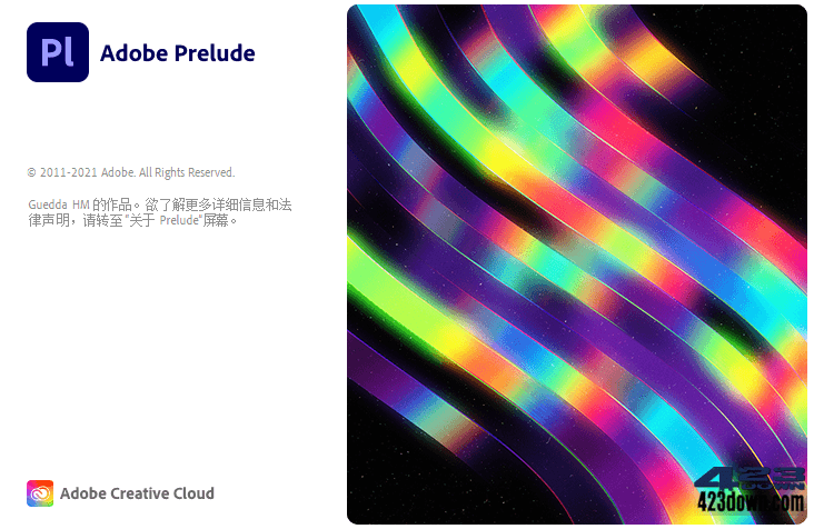 Adobe_Prelude_2022_(v22.6.0.60) Repack下载