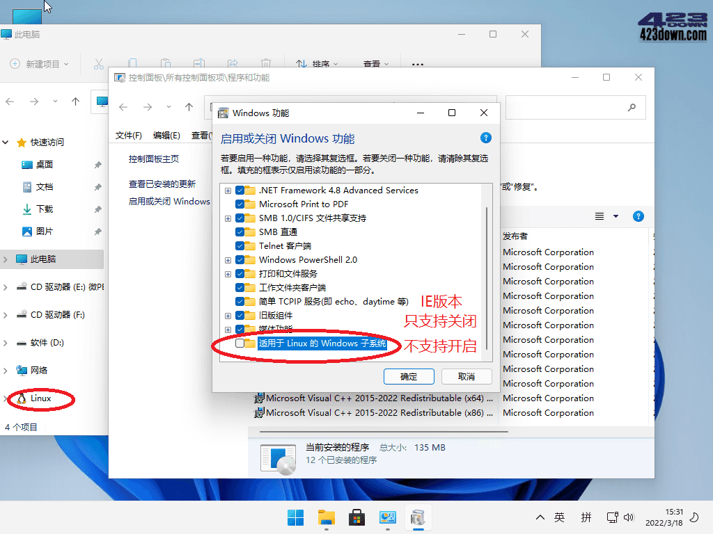 小修 Windows 11 企业版 21H2(22000.917)下载