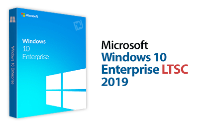 小修 Windows 10 LTSC 1809 (17763.2268)下载