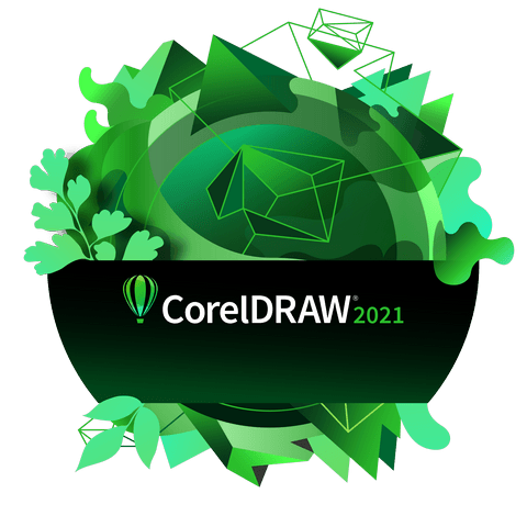 CorelDRAW2021.5 v23.5.0.506 中文特别版下载