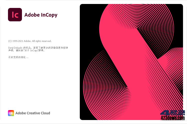 Adobe InCopy 2021 (v16.4.0.055) Repack下载