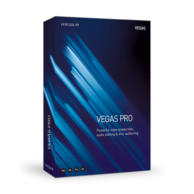 MAGIX VEGAS PRO v18.0.0.527中文破解版下载