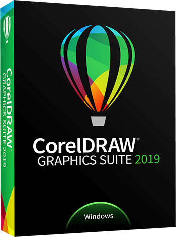 CorelDRAW 2019 (v21.3.0.755) 中文特别版下载