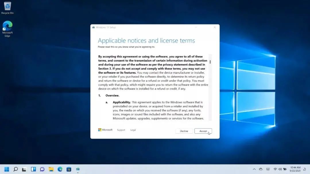 从下载Windows11镜像开始，手把手教学安装Win 11-2