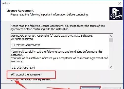 Acme CAD Converter 2019下载及安装教程