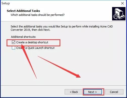 Acme CAD Converter 2019 下载链接资源及安装教程-5