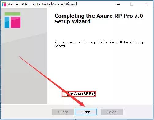 Axure RP 7.0 软件下载及安装破解教程-8