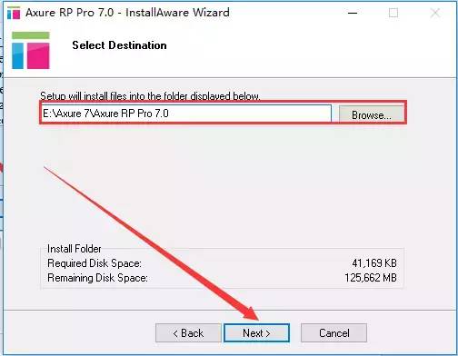 Axure RP 7.0 软件下载及安装破解教程-5