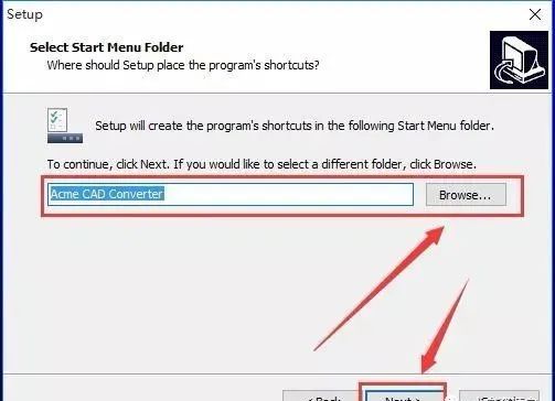 Acme CAD Converter 2019 下载链接资源及安装教程-4