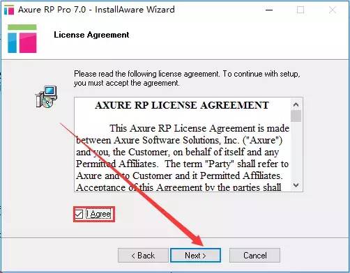 Axure RP 7.0 软件下载及安装破解教程-4