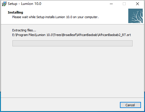 Lumion10.0建筑3D可视化软件软件下载及安装教程-8 Lumion10.0建筑3D可视化软件软件下载及安装教程-8