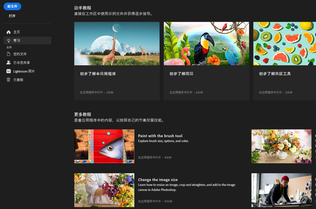 PS2024正式版下载 Photoshop 2024破解版安装教程 Win/Mac-6
