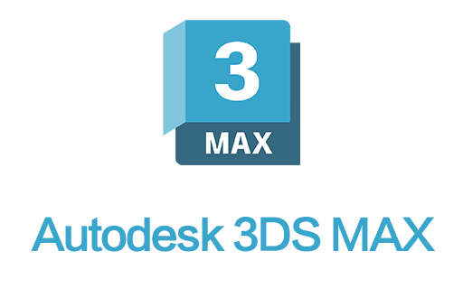 三维建模渲染软件Autodesk 3DS MAX 2023.3 Win破解版下载