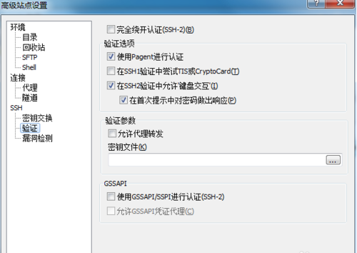 winscp中文版