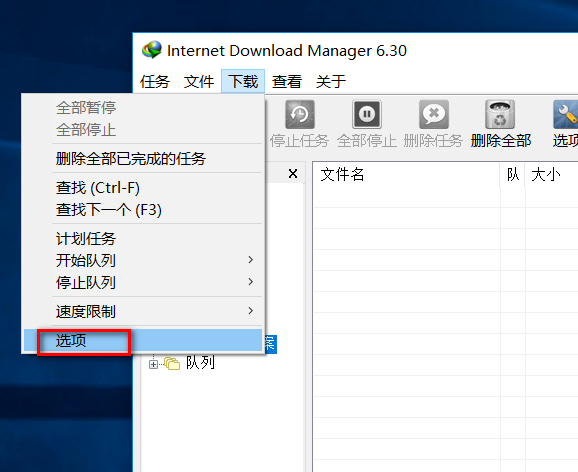 idm下载器最新版(Internet Download Manager)