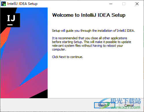 IntelliJ IDEA 2023汉化破解补丁